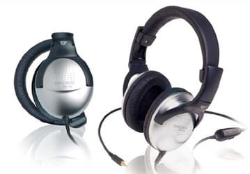 Новые модели наушников KOSS Mixjockey и Doubletake уже в продаже