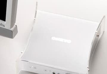 Onkyo Introduces Stylish DP312 Nettop