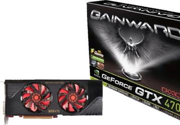 3D-карта GeForce GTX 470 GOOD Edition — Gainward удлиняет печатную плату референсного образца 