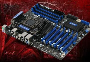 Семейство системных плат MSI Big Bang пополнилось моделью Big Bang-XPower