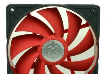 Новые тихие вентиляторы Xilence 2CF 