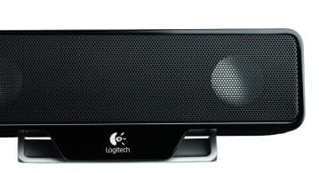 Портативные колонки Logitech Laptop Speaker Z205 уже в России
