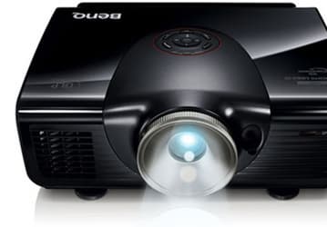 Full HD инсталляционное решение BenQ высокой яркости – проектор BenQ SP890 