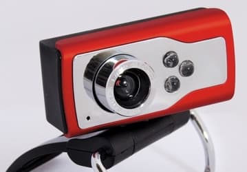 Web-камера Defender C-027