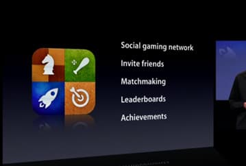 Apple запустит онлайновый игровой сервис