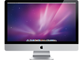 Apple обновила микропрограмму iMac 27’’, утилиты MobileMe Backup и Server Admin Tools 