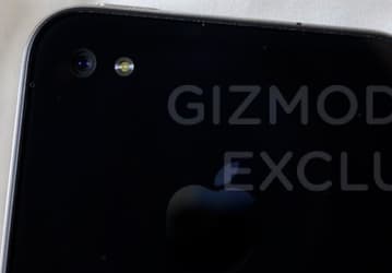 Новый iPhone может получить 5-мегапиксельную камеру от LG Innotek