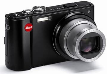 Камера Leica V-Lux 20 — компактный «суперзум» с наценкой за громкое имя