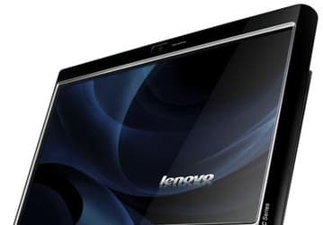 Lenovo оснащает моноблочный ПК C200 графическим процессором ION