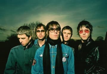 Oasis выпустит сборник синглов Time Flies