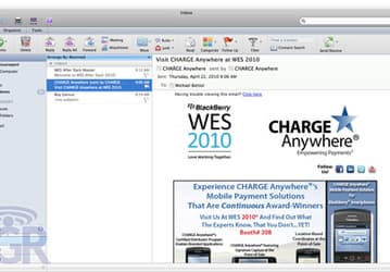 Опубликованы скриншоты Microsoft Office for Mac 2011
