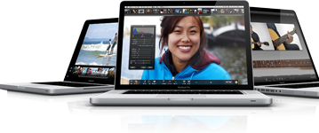 Apple представила новые MacBook Pro с процессорами i5 и i7 и временем работы от батареи в 10 часов