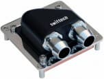 Swiftech MCW80: универсальный водоблок для GPU