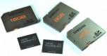 Samsung анонсировала выпуск 20-нм памяти MLC NAND