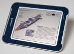 Qualcomm анонсирует цветные MEMS-дисплеи mirasol