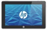 Полные технические данные Интернет-планшета HP Slate