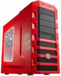 Cooler Master раскрасит корпус HAF 922  красный цвет