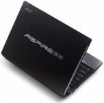 Первый нетбук Acer Aspire One на платформе AMD Nile