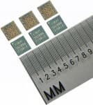 Самый маленький 32-разрядный микроконтроллер ARM