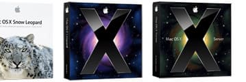 Обновление Security Update 2010-003 устраняет уязвимости в Mac OS X Leopard и Snow Leopard