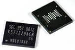 Samsung объединяет память типа DRAM и PRAM