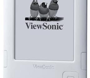 ViewSonic расширяет ассортимент электрокниг моделями VEB620 и VEB625