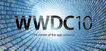 Конференция Apple WWDC 2010 состоится в начале июня 