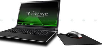 Mouse Computer  оснастила ноутбуки серии NEXTGEAR-NOTE i930 Series дискретной графикой NVIDIA GeForce GTX480M