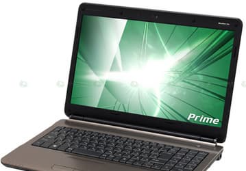 Ноутбук Dospara Prime Note Galleria GT-B SSHD — стильно и «умеренно производительно»