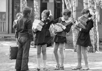 Рынок электронных учебников сформируется через два-три года, считают в E Ink