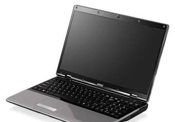 MSI CX720 — развлекательные возможности в классическом корпусе