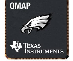 Texas Instuments лицензирует процессоры ARM Eagle и обещает начать поставки SoC на ядре Cortex-A9 к концу года