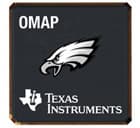 Texas Instuments лицензировала процессоры ARM Eagle