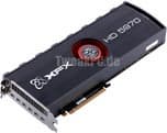 Фото 3D-карты XFX Radeon HD 5970 Black Edition 4 GB