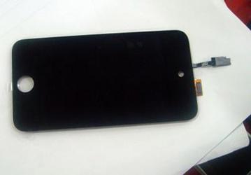 Новый iPod touch получит поддержку FaceTime?