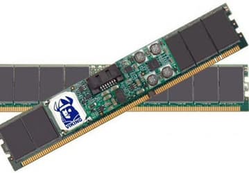 Специалисты Viking Modular Solutions первыми скрестили SSD и DIMM