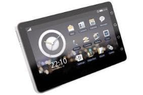 Новый планшет ViewSonic под управлением Android будет продаваться в Европе