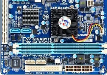 Сила тока на портах USB системных плат Gigabyte GA-D425TUD и GA-D525TUD увеличена втрое