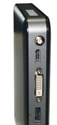 Jetway оснастила свой новый неттоп процессором Intel Atom D525 и графикой NVIDIA Ion 2