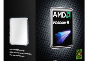 Шестиядерный процессор AMD Phenom II X6 1075T Black Edition замечен в продаже