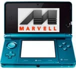 Процессор Marvell ARMADA станет «мозгом» игровой консоли