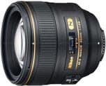 AF-S NIKKOR 85mm f/1.4G: перевоплощение легенды