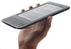 Amazon представила третье поколение электронных книг Kindle