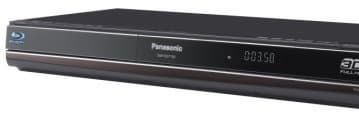 3D Blu-ray плеер Panasonic DMP-BDT100