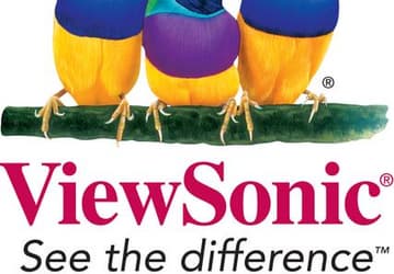 Все дисплеи ViewSonic получат LED-подсветку к началу следующего года