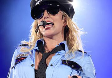 Britney Spears вернется к танцевальной музыке