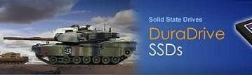 SSD Super Talent DuraDrive ET2 и ZT2: работа при температурах от -40°С до 85°С