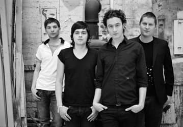 Editors приступят в сентябре к работе над новым альбомом
