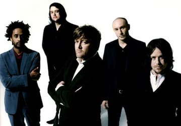 Elbow работает над ностальгическим альбомом