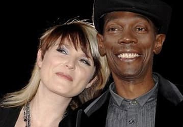 Этот тур у Faithless последний?